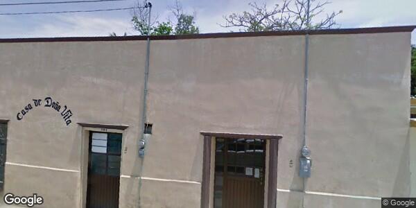 INSTITUTO TAMAULIPECO DE VIVIENDA Y URBANIZACIÓN